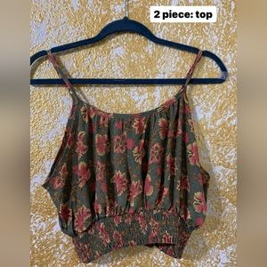 Karma Highway 2 Piece